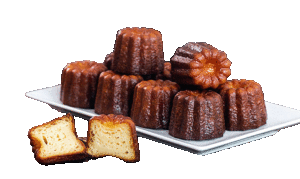 Cannelés