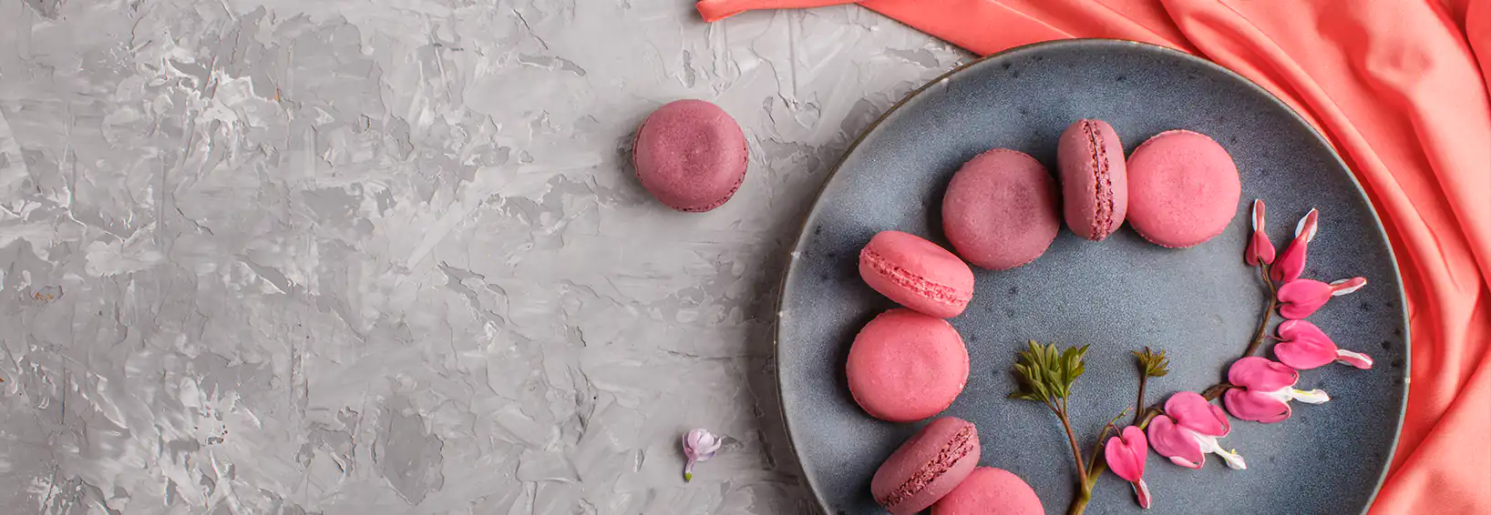 Macaroons